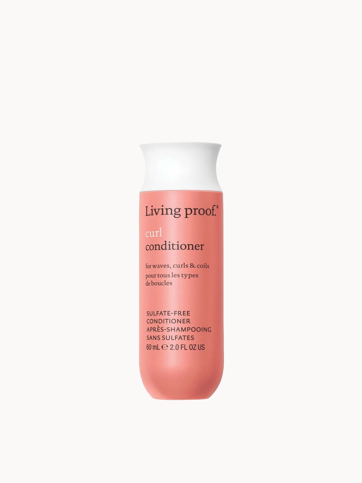 Living Proof Curl Conditioner 60ml