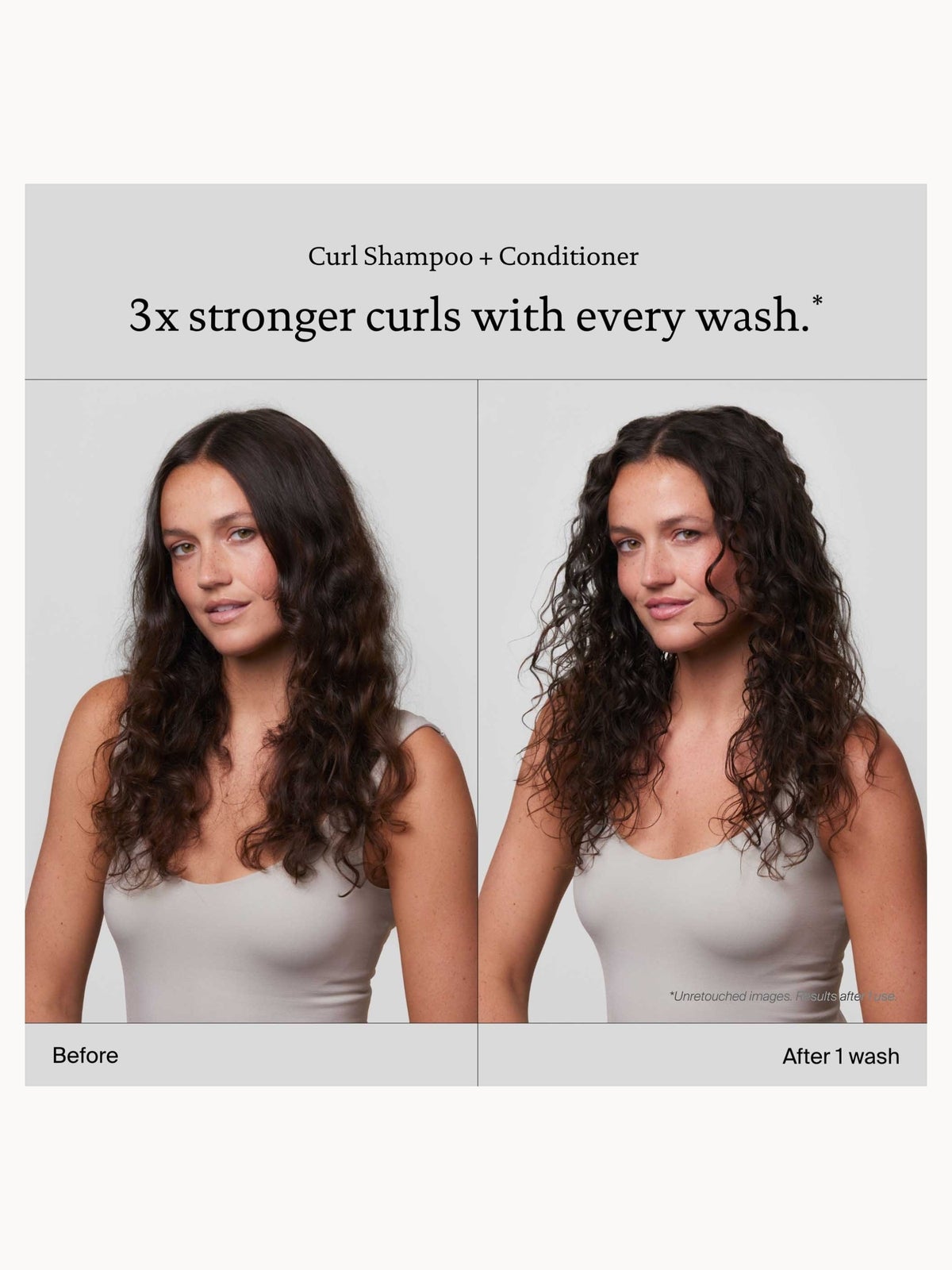 Living Proof Curl Conditioner 60ml 4
