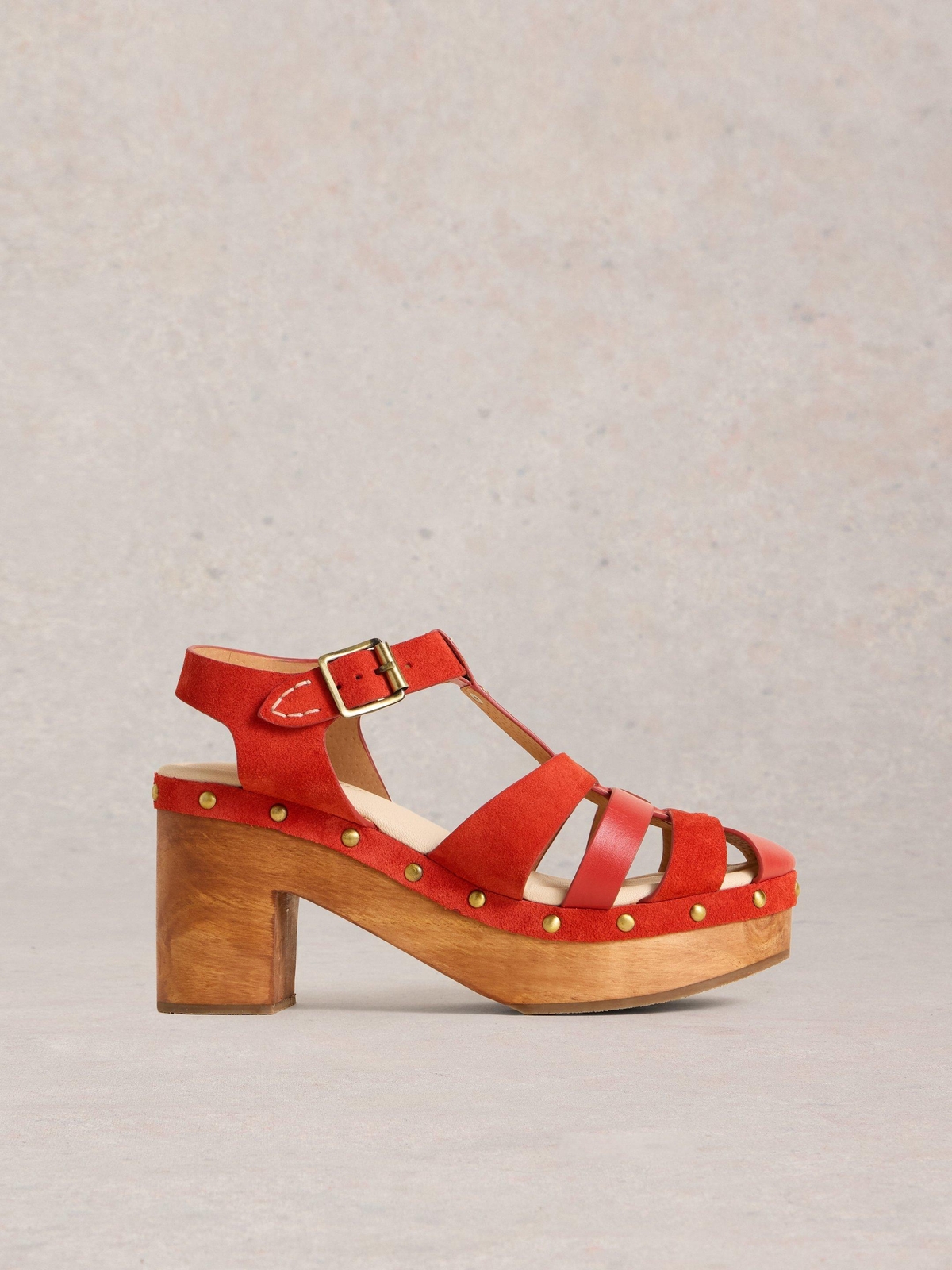 Riemenclogs Phoebe - 41