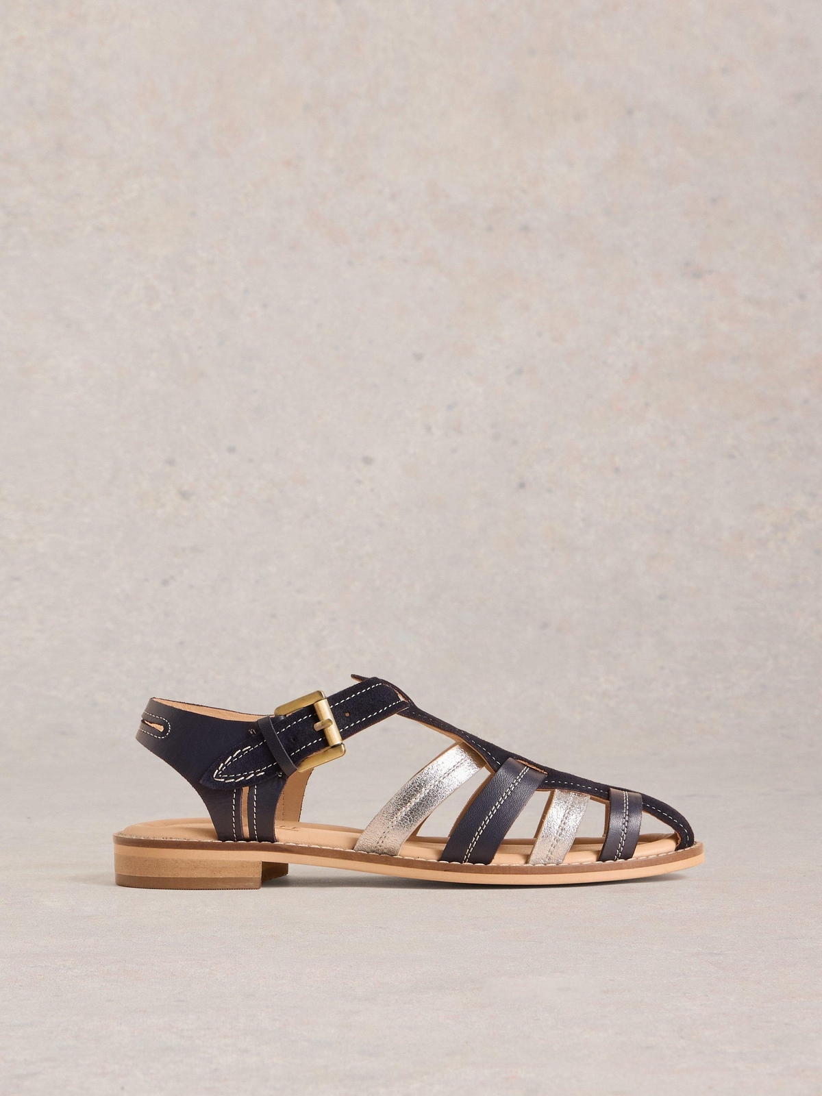 Riemensandalen Zara - 38