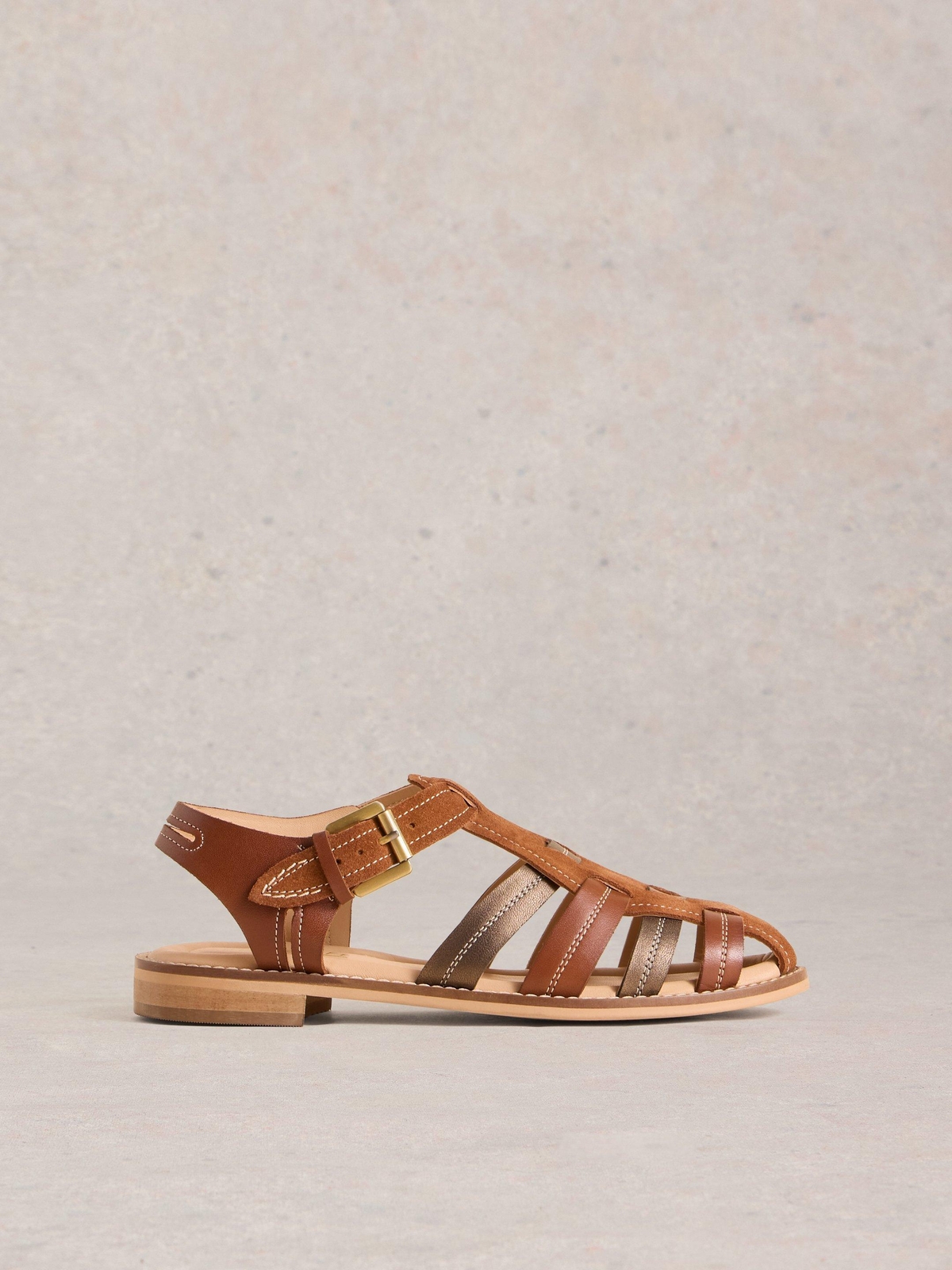 Riemensandalen Zara - 38