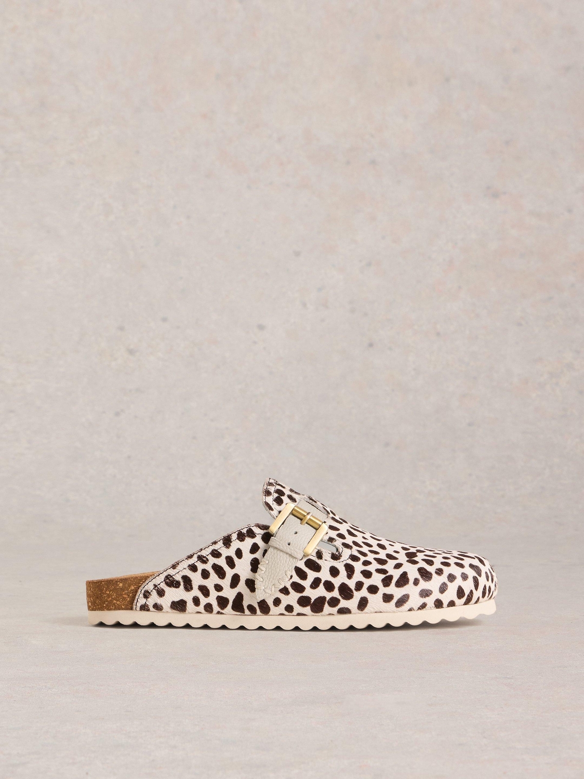 Pantoletten Myrtle - 36