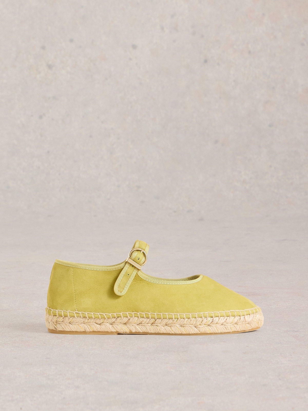 Espadrilles Mary Jane - 39