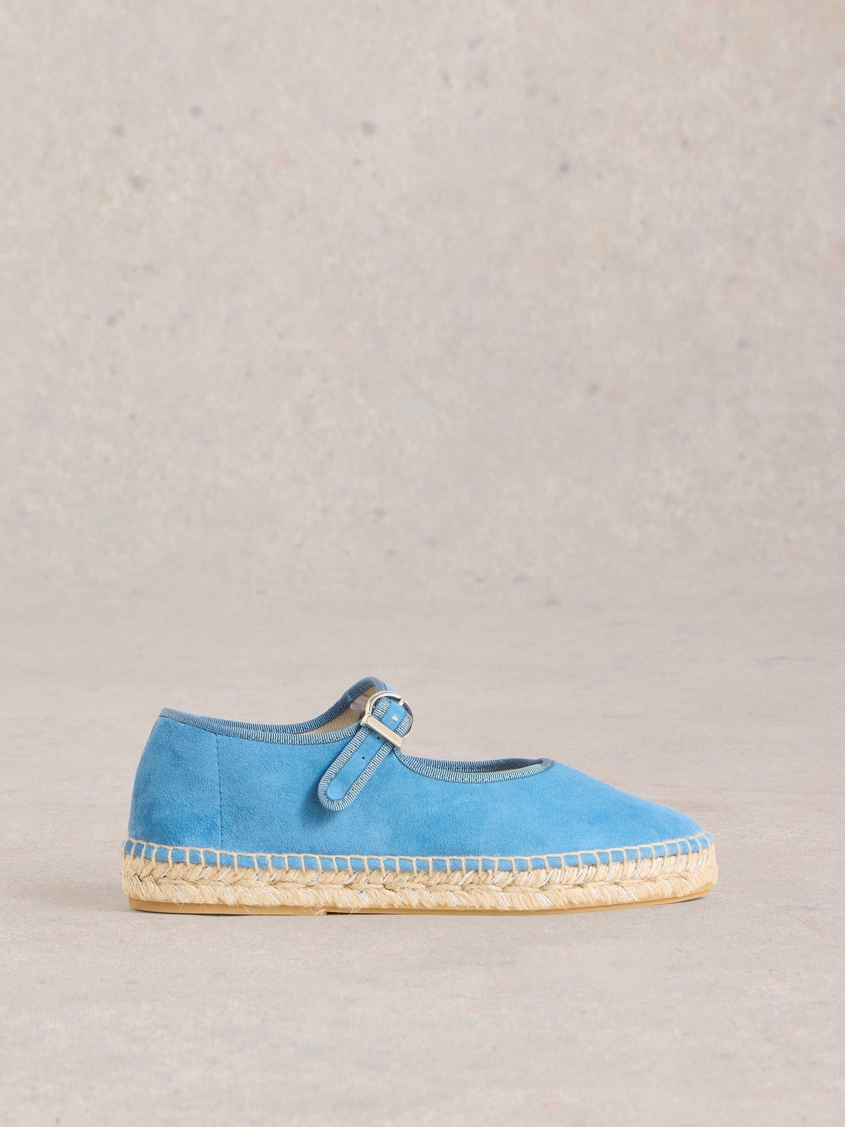 Espadrilles Mary Jane - 39