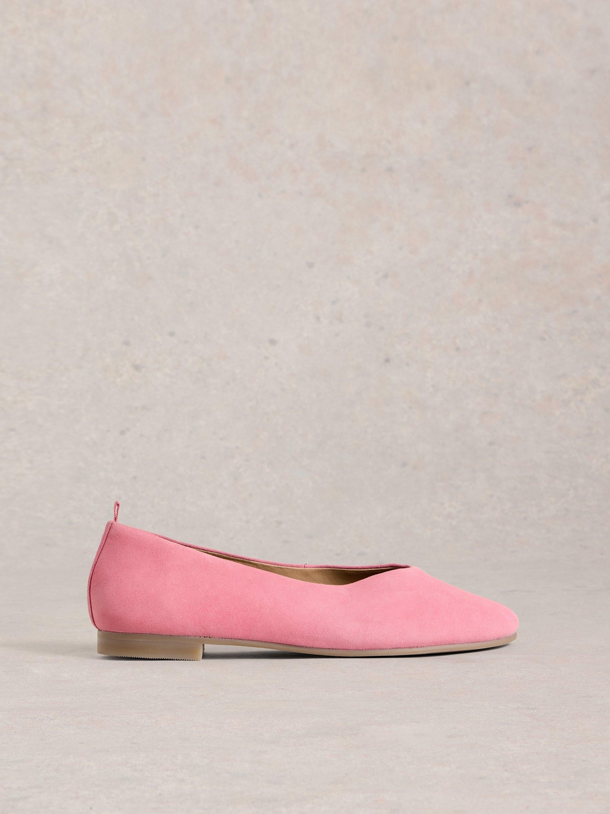 Lederballerinas Cheri - 36