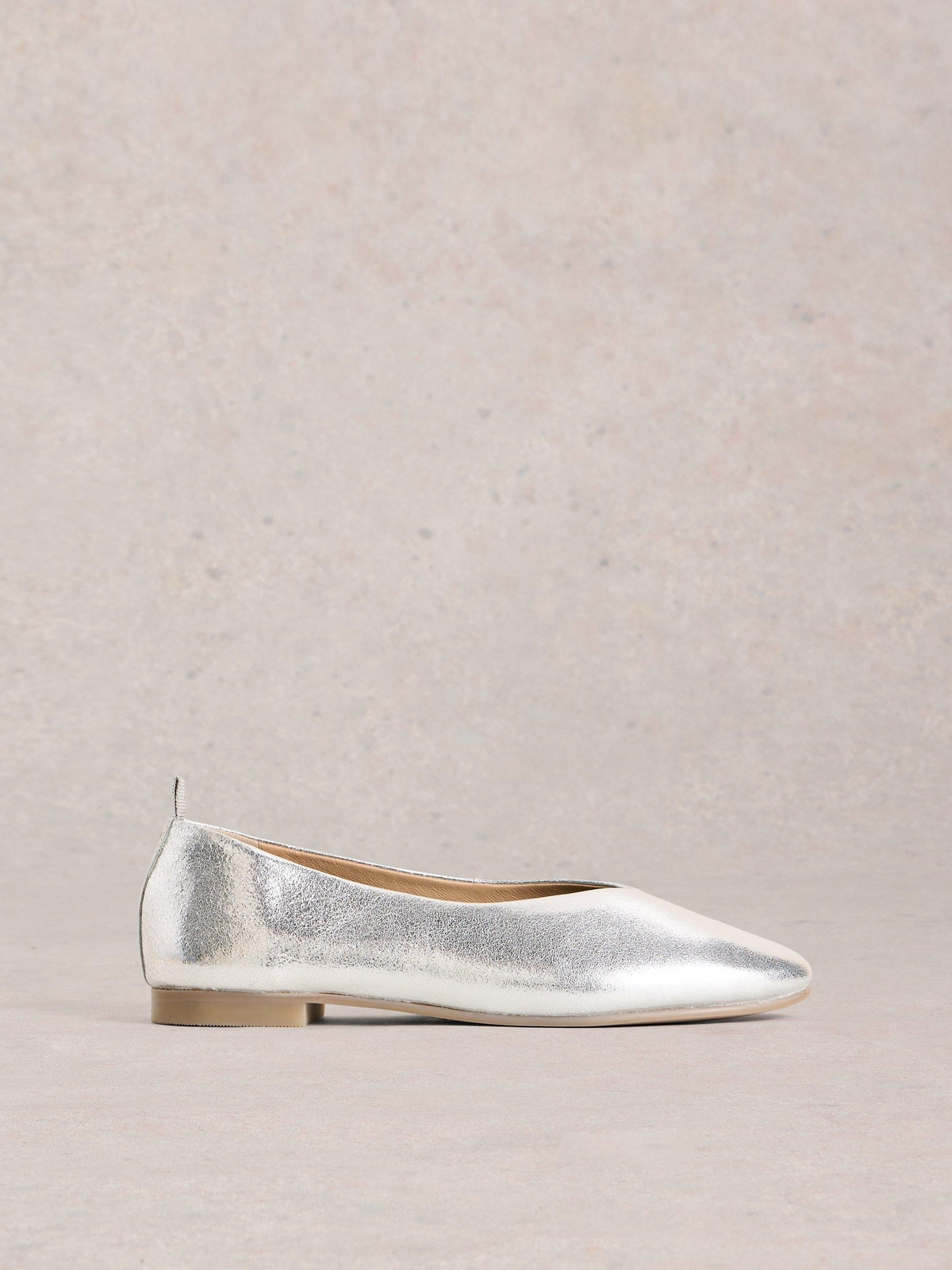 Lederballerinas Cheri - 36