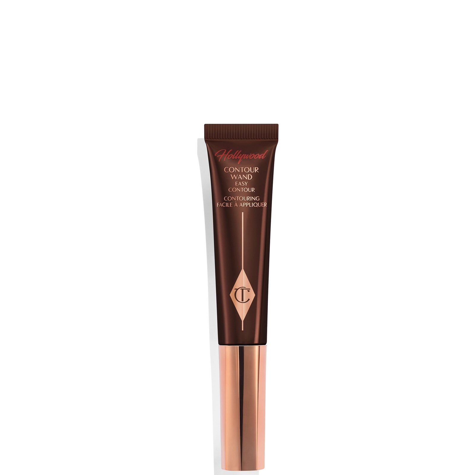 Charlotte Tilbury Hollywood Contour Wand Tan-Deep - Image 3