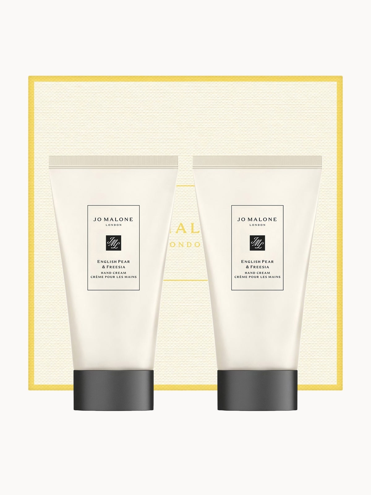 Jo Malone London English Pear & Freesia Hand Care Collection