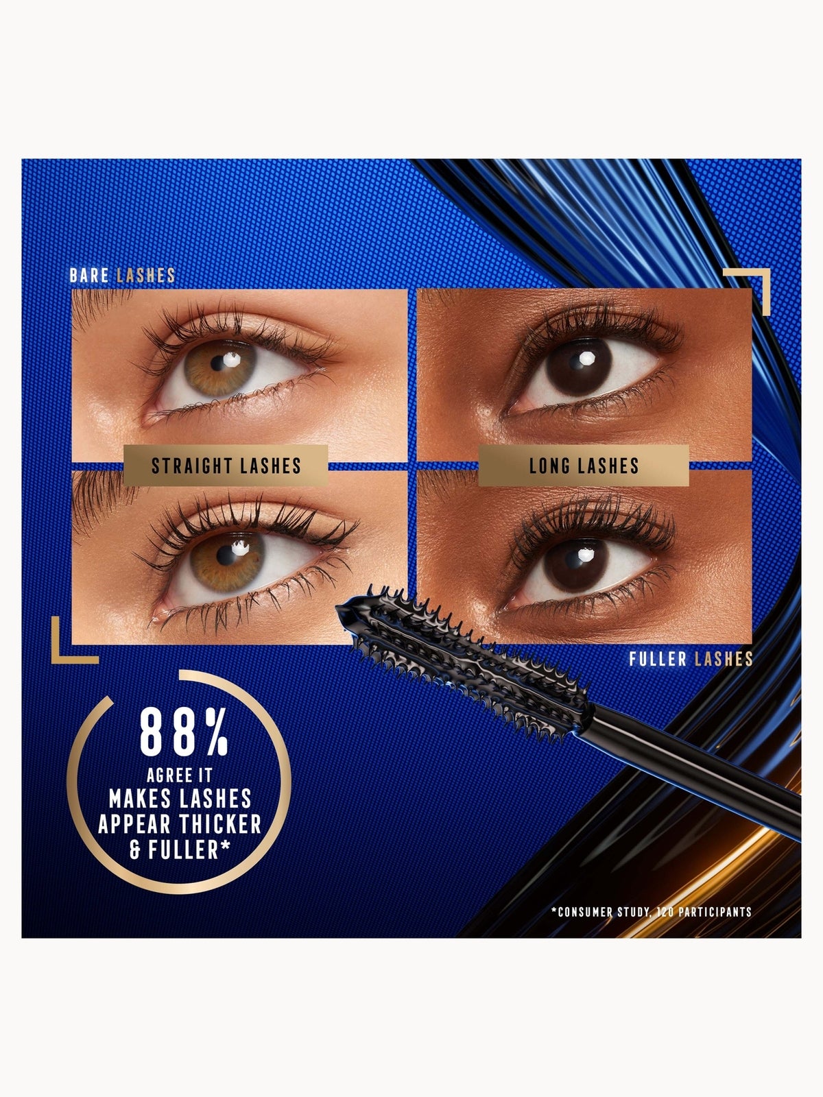 Max Factor False Lash Effect Mascara Refill 4
