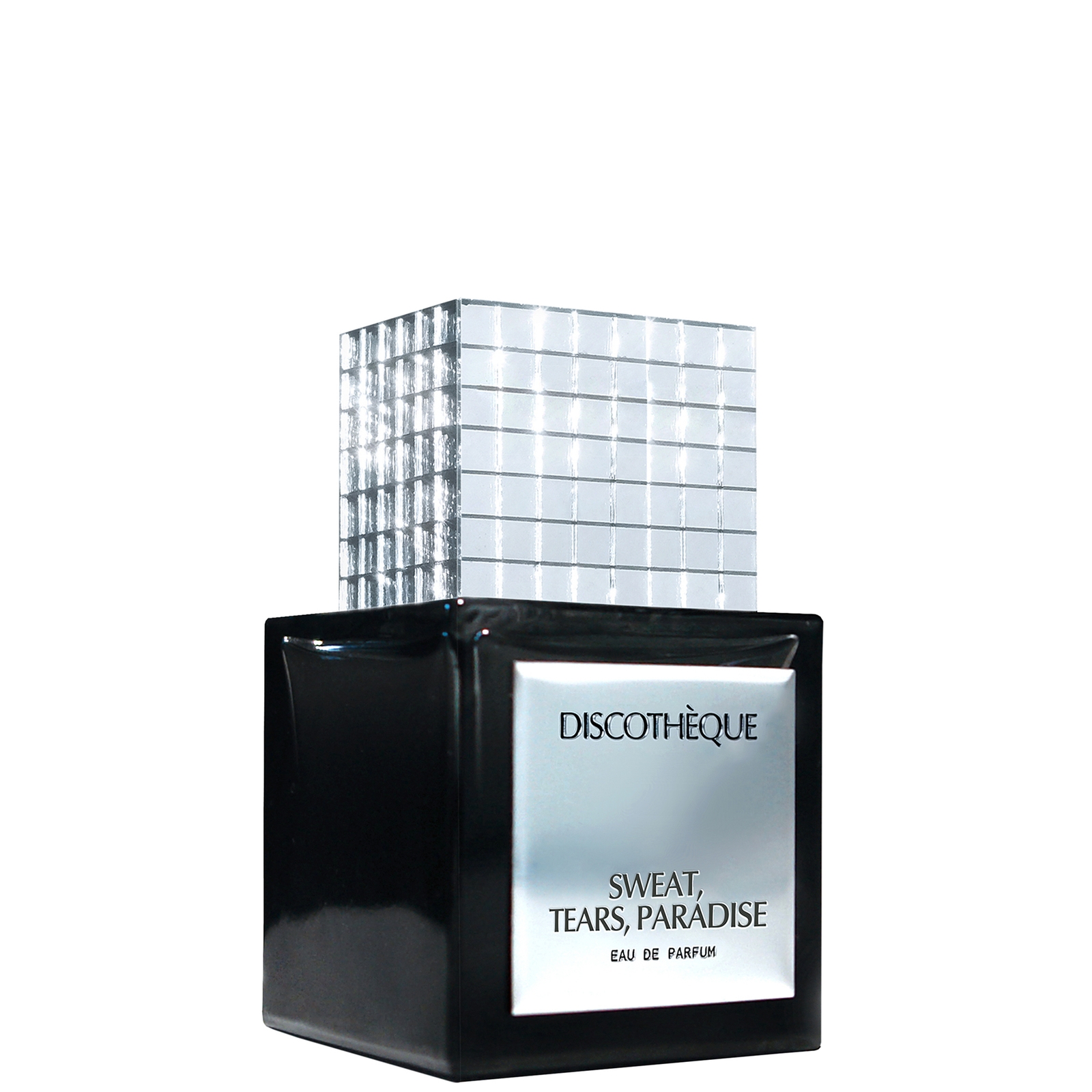 Discothèque Sweat, Tears, Paradise 50ml