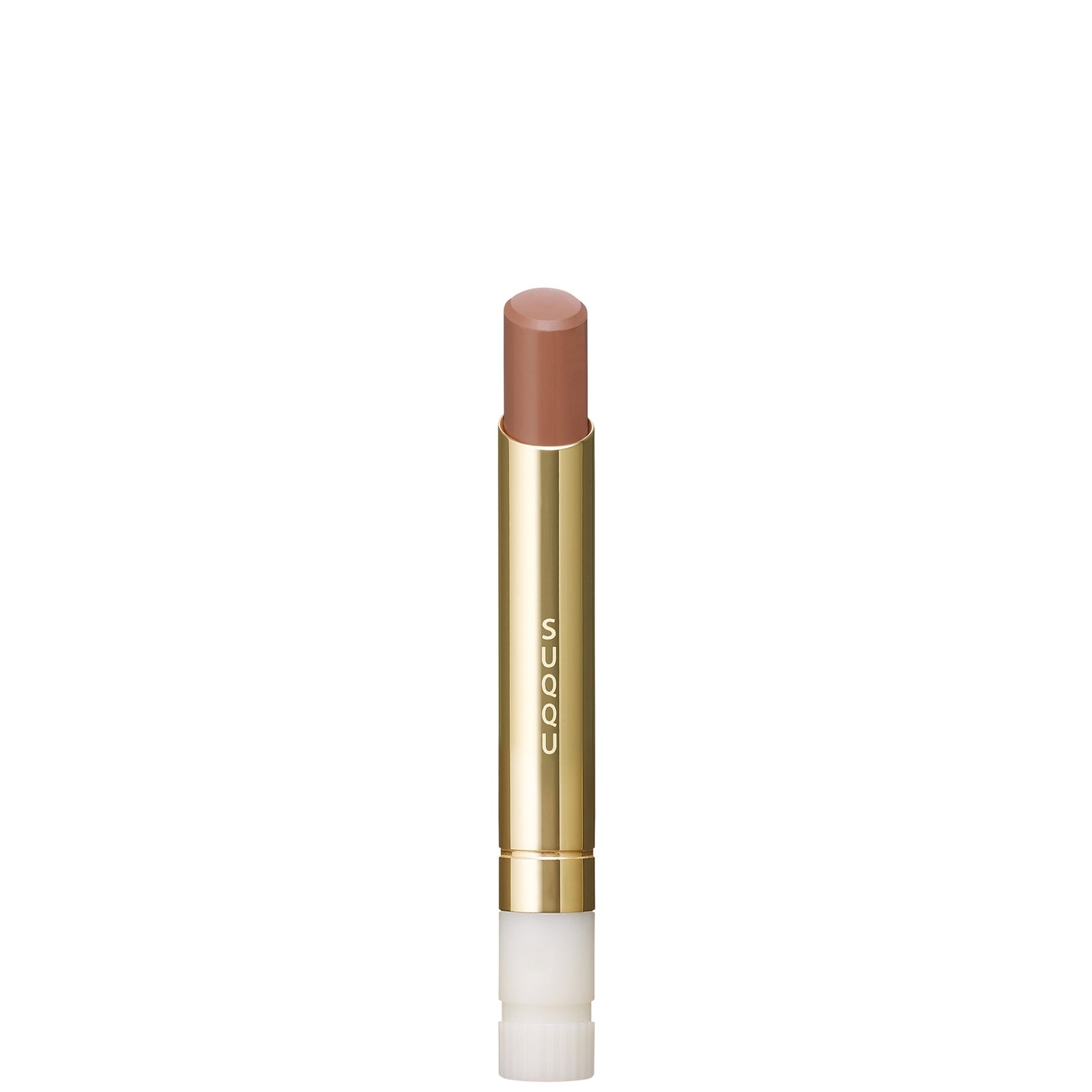 SUQQU 2025 Spring/Summer Collection Velvet Fit Lipstick Refill 2.1g (Various Shades) - 01 Baranagomi