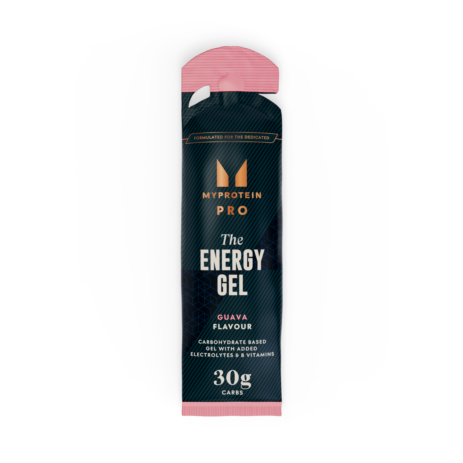Image of Energy Elite, 50g - 1porzioni - Guava