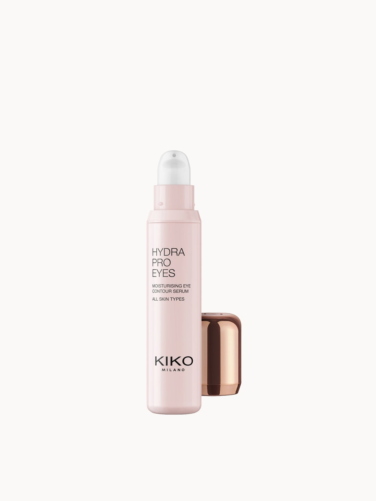 KIKO Milano Hydra Pro Eyes 15ml
