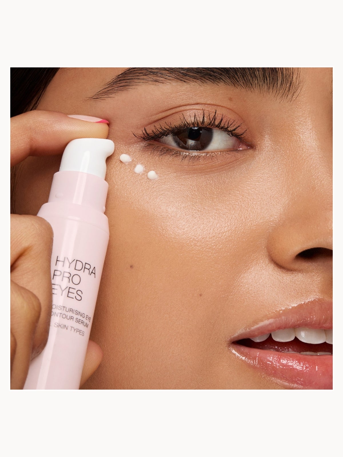 KIKO Milano Hydra Pro Eyes 15ml 4