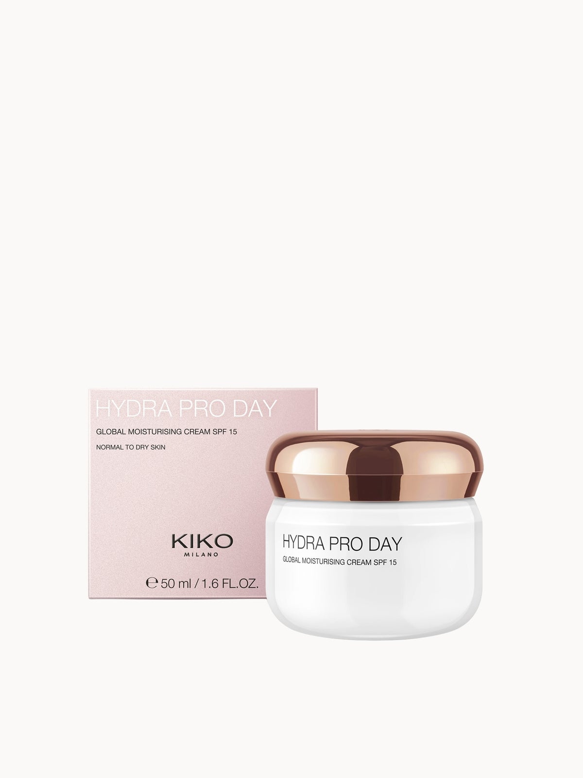KIKO Milano Hydra Pro Day 50ml