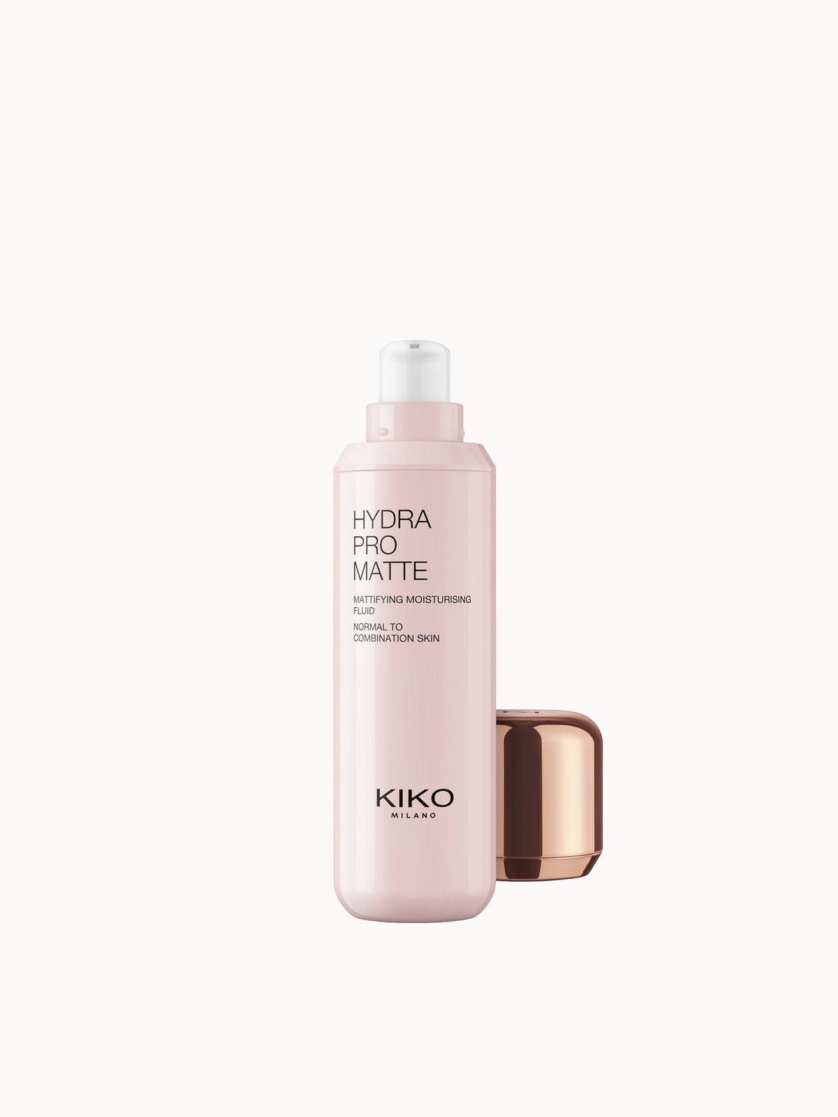 KIKO Milano Hydra Pro Matte 50ml
