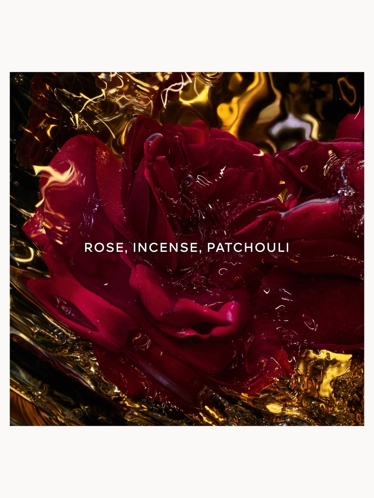GUERLAIN Absolus Allegoria Rose Amira Hair Mist 40ml 3