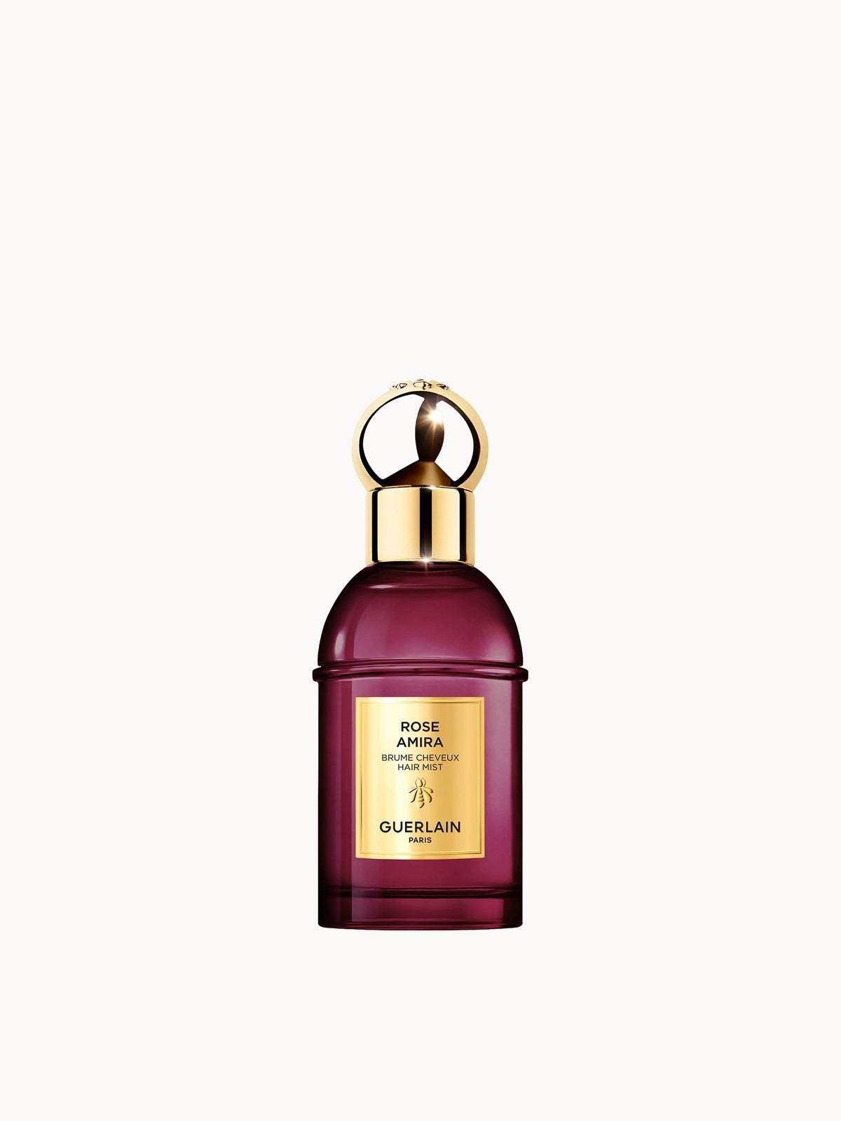 GUERLAIN Absolus Allegoria Rose Amira Hair Mist 40ml