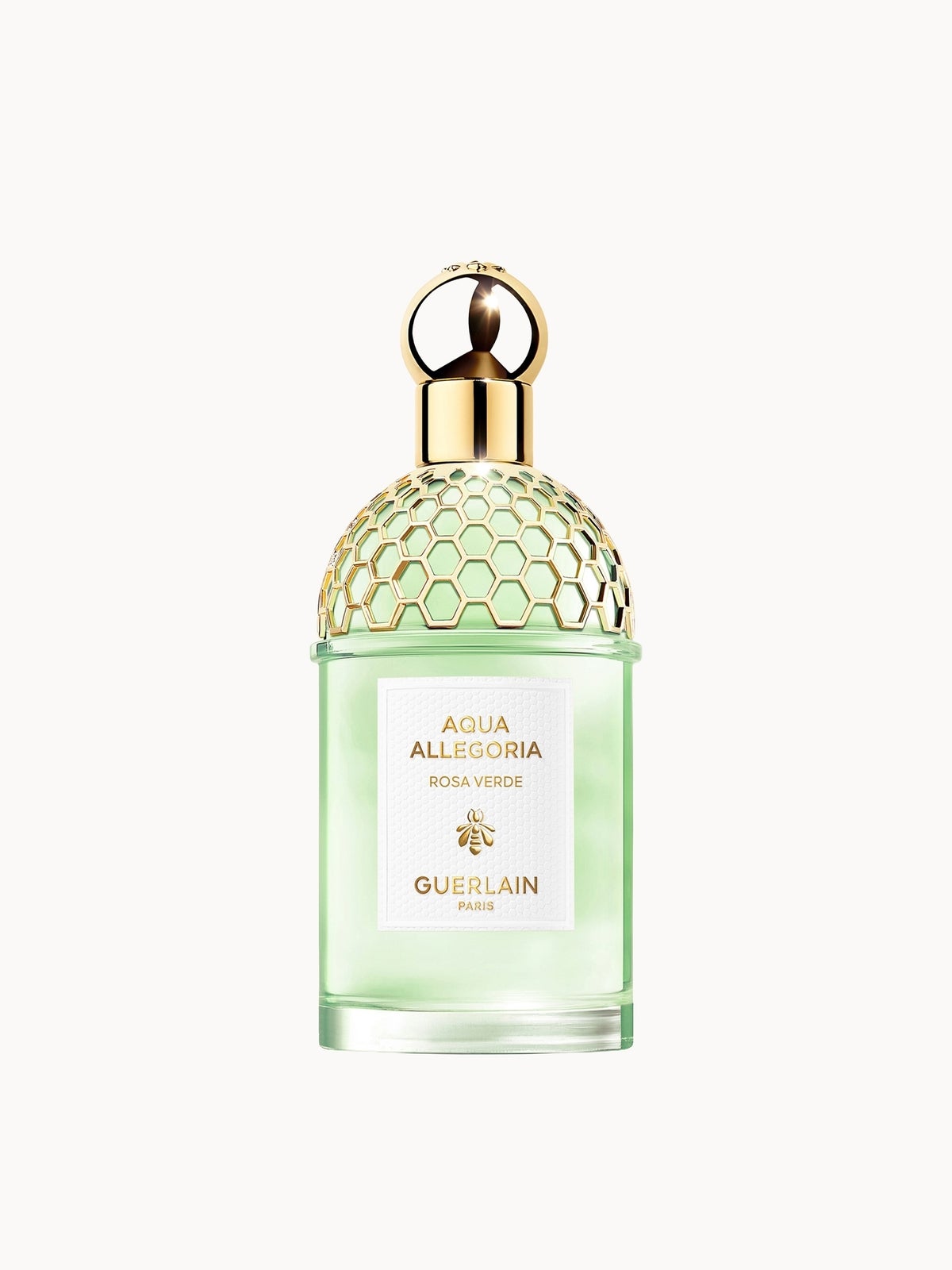 GUERLAIN Aqua Allegoria Rosa Verde Eau de Toilette 125ml