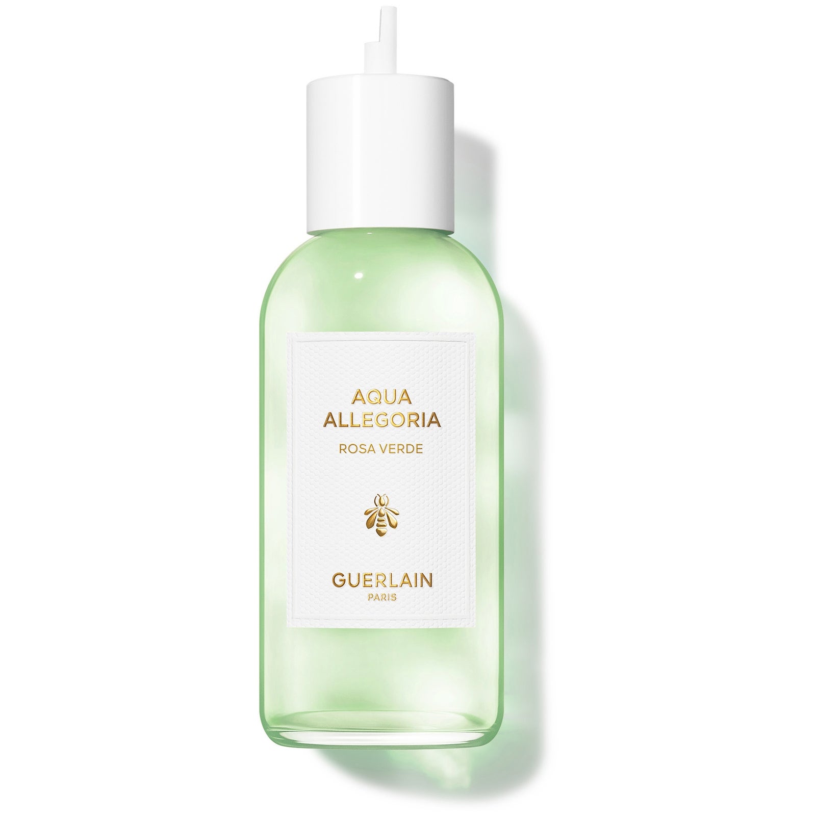 GUERLAIN Aqua Allegoria Rosa Verde Eau de Toilette 200ml refill