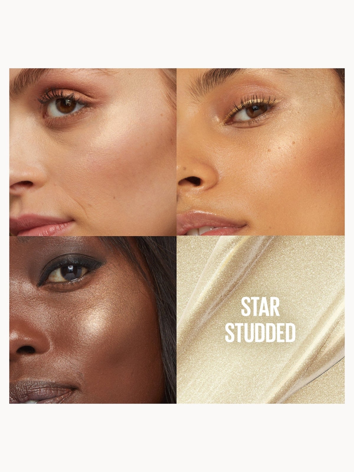 Maybelline Sunkisser Liquid Highlighter Blush (Various Shades) - Star Studded 2