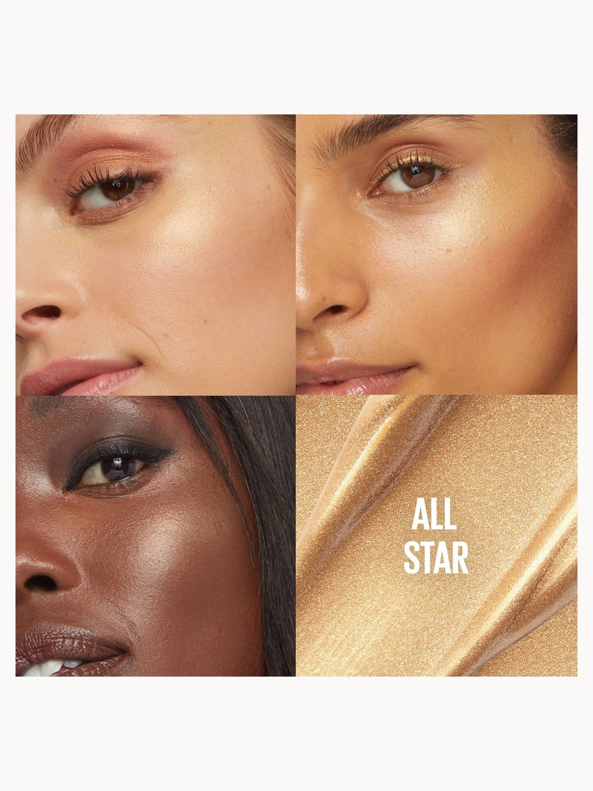 Maybelline Sunkisser Liquid Highlighter Blush (Various Shades) - All Star 2