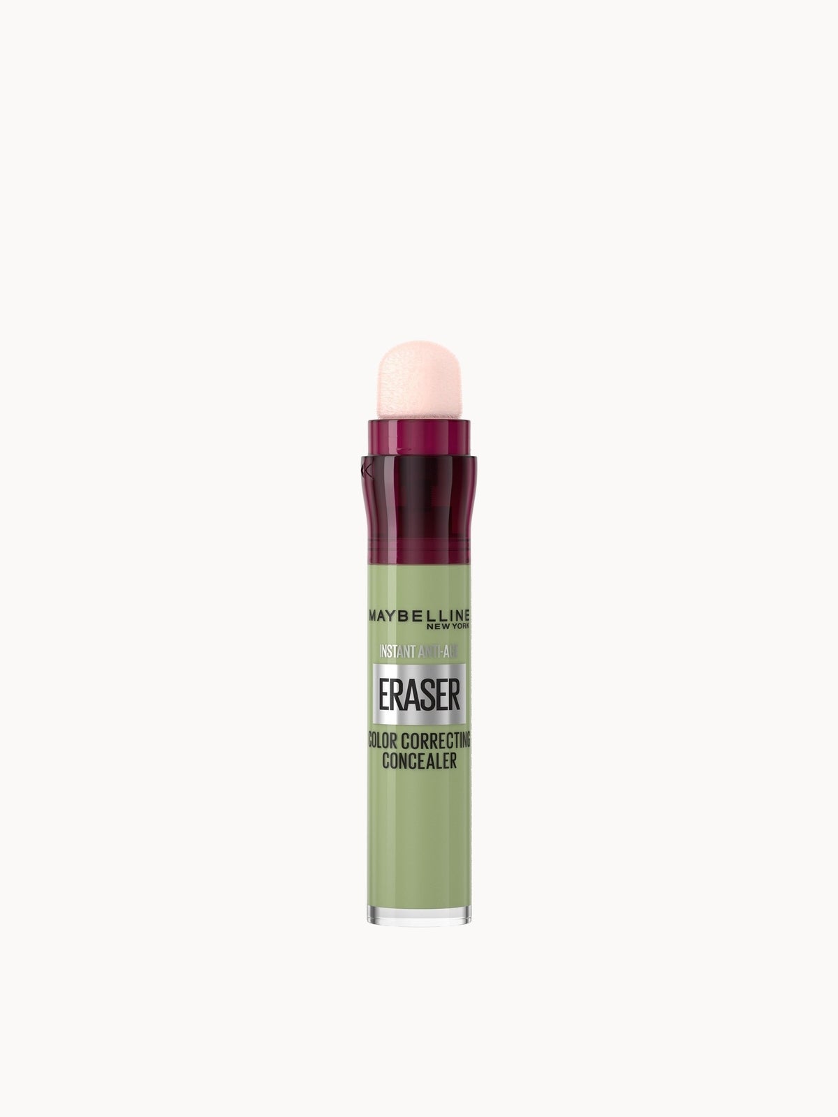 Maybelline New York Instant Eraser Colour Correcting Concealers - 151 Green