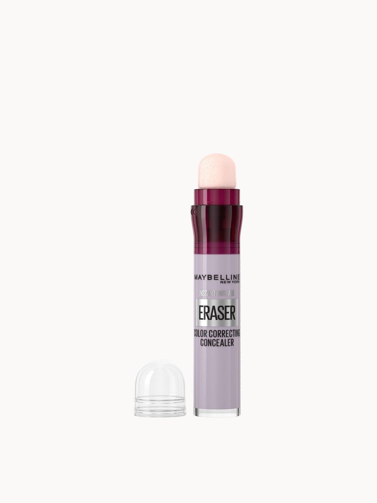 Maybelline New York Instant Eraser Colour Correcting Concealers - 152 Purple