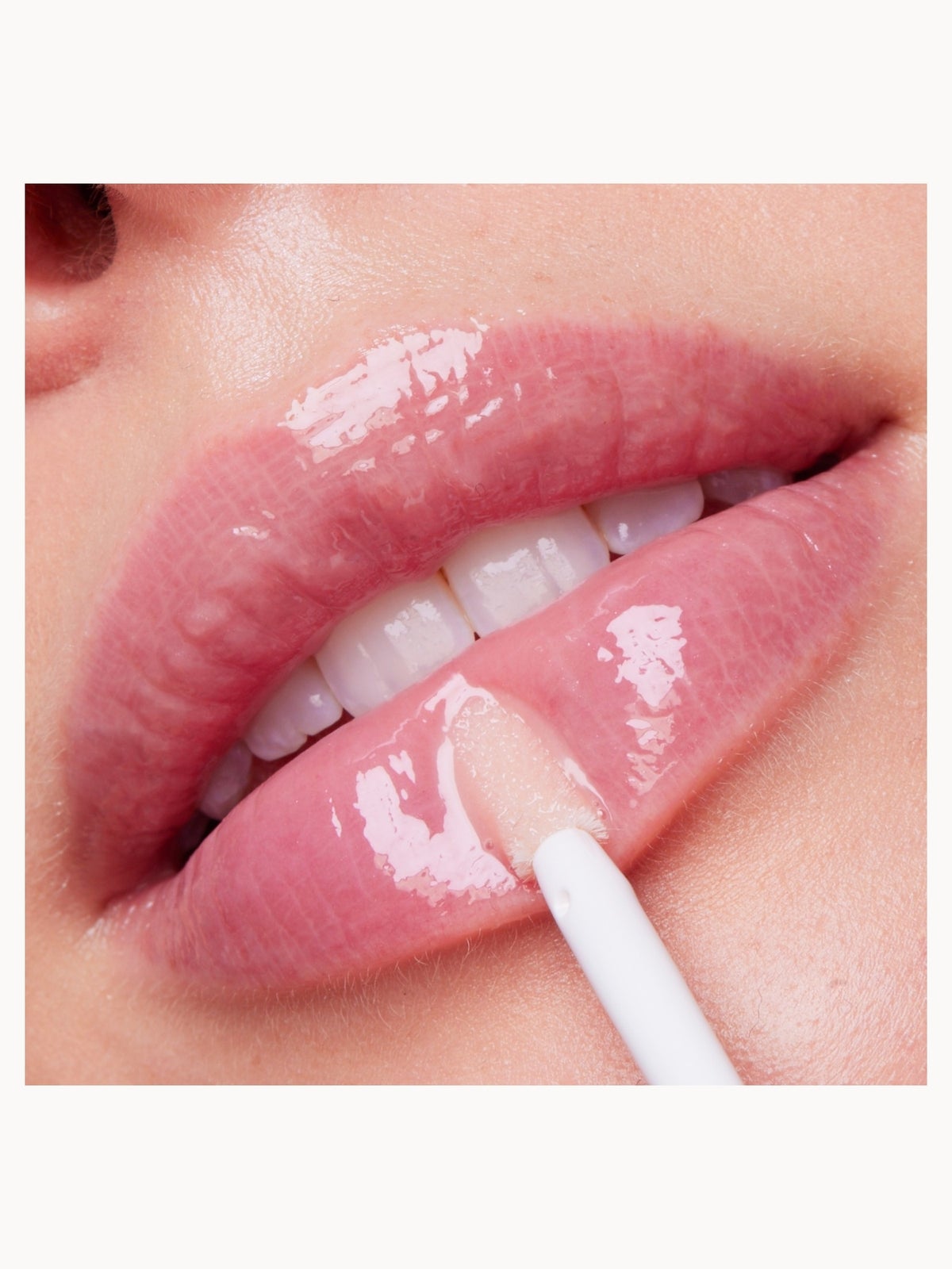NUXE Plumping Lip Serum 8ml - Very Rose 2