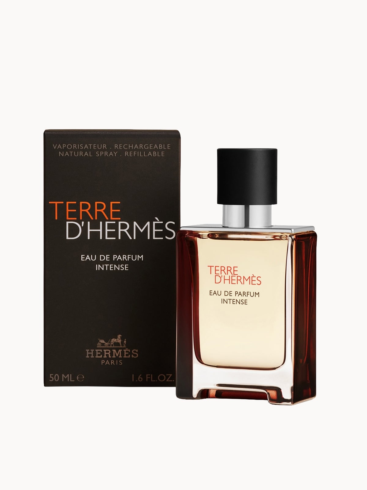 Hermès Terre d'Hermès Eau de Parfum Intense 50ml 2