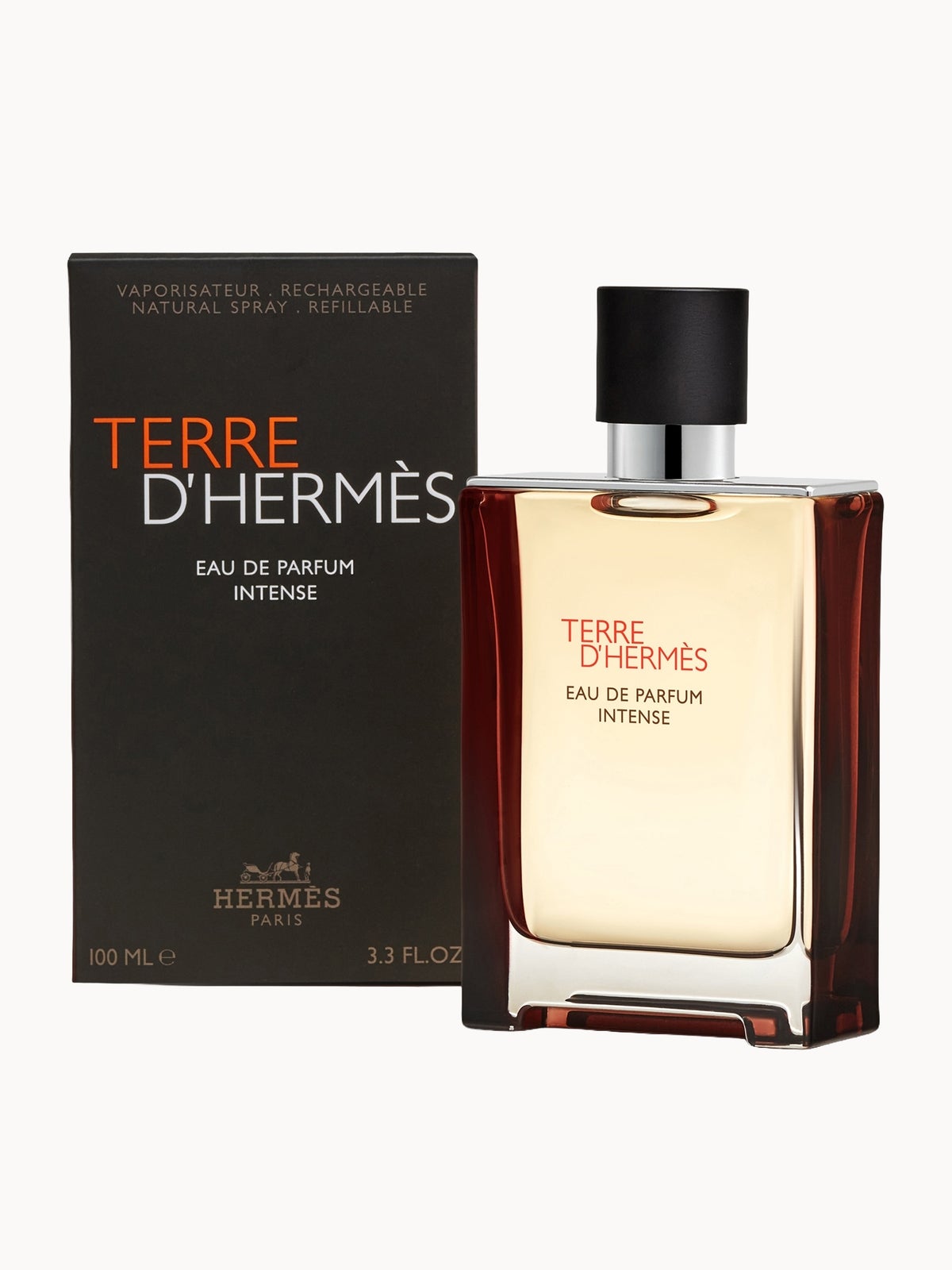 Hermès Terre d'Hermès Eau de Parfum Intense 100ml 2