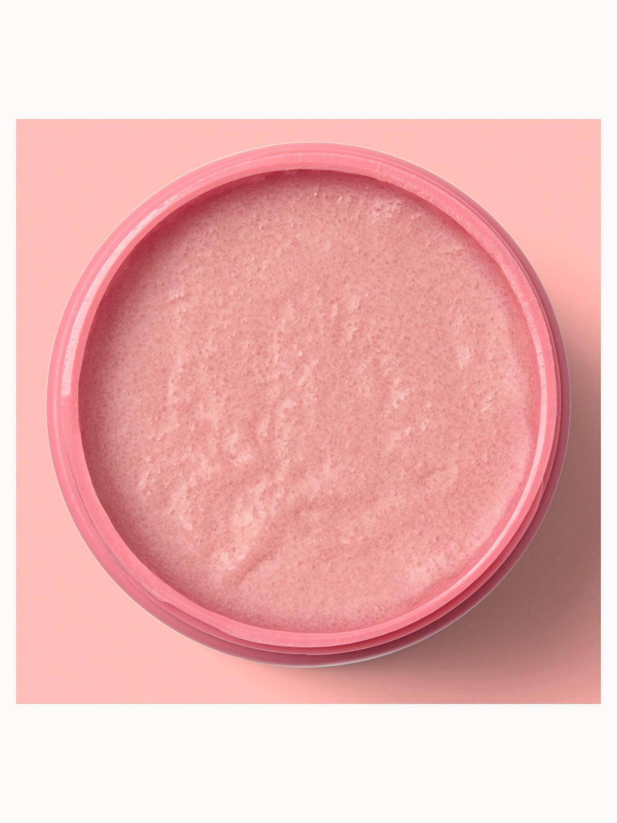 Frank Body Rosehip Body Scrub and Cleanser 250g 4