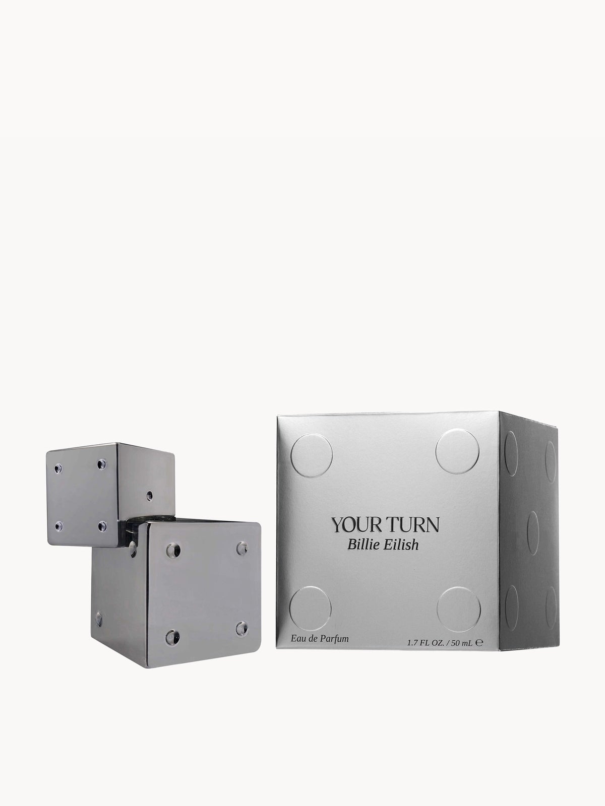 Billie Eilish Your Turn Eau De Parfum 50ml
