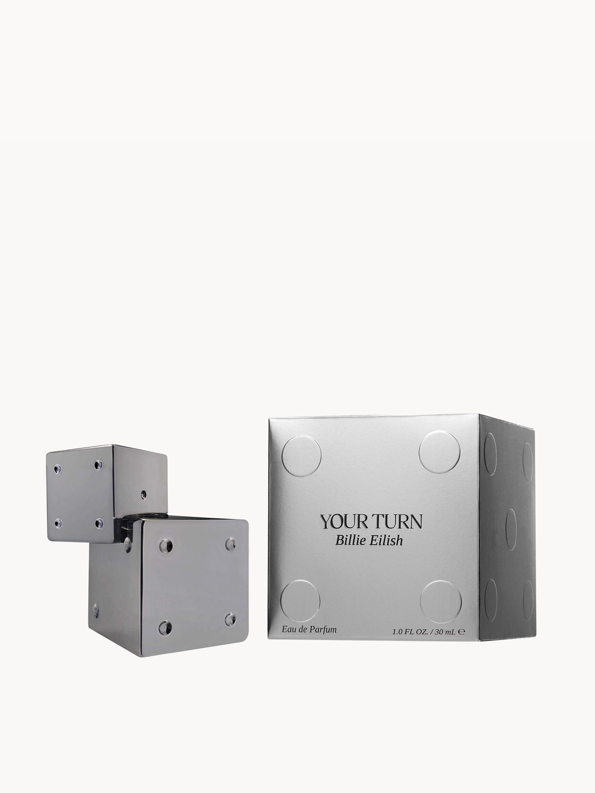 Billie Eilish Your Turn Eau De Parfum 30ml
