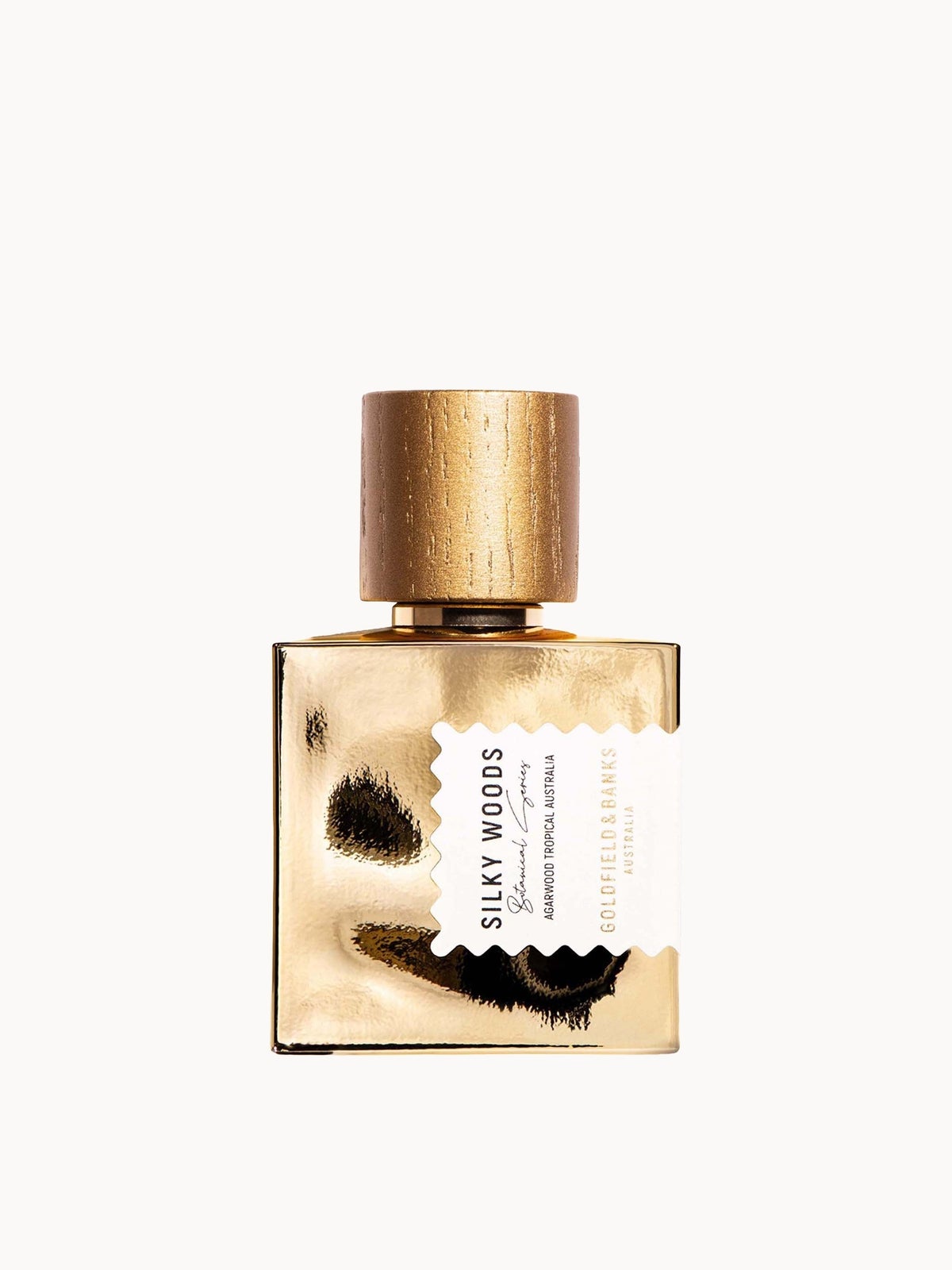 Goldfield & Banks Silky Woods EDP 50ml