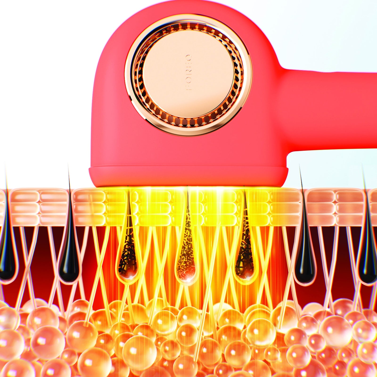 FOREO PEACH 2 Pro Max, photo 4