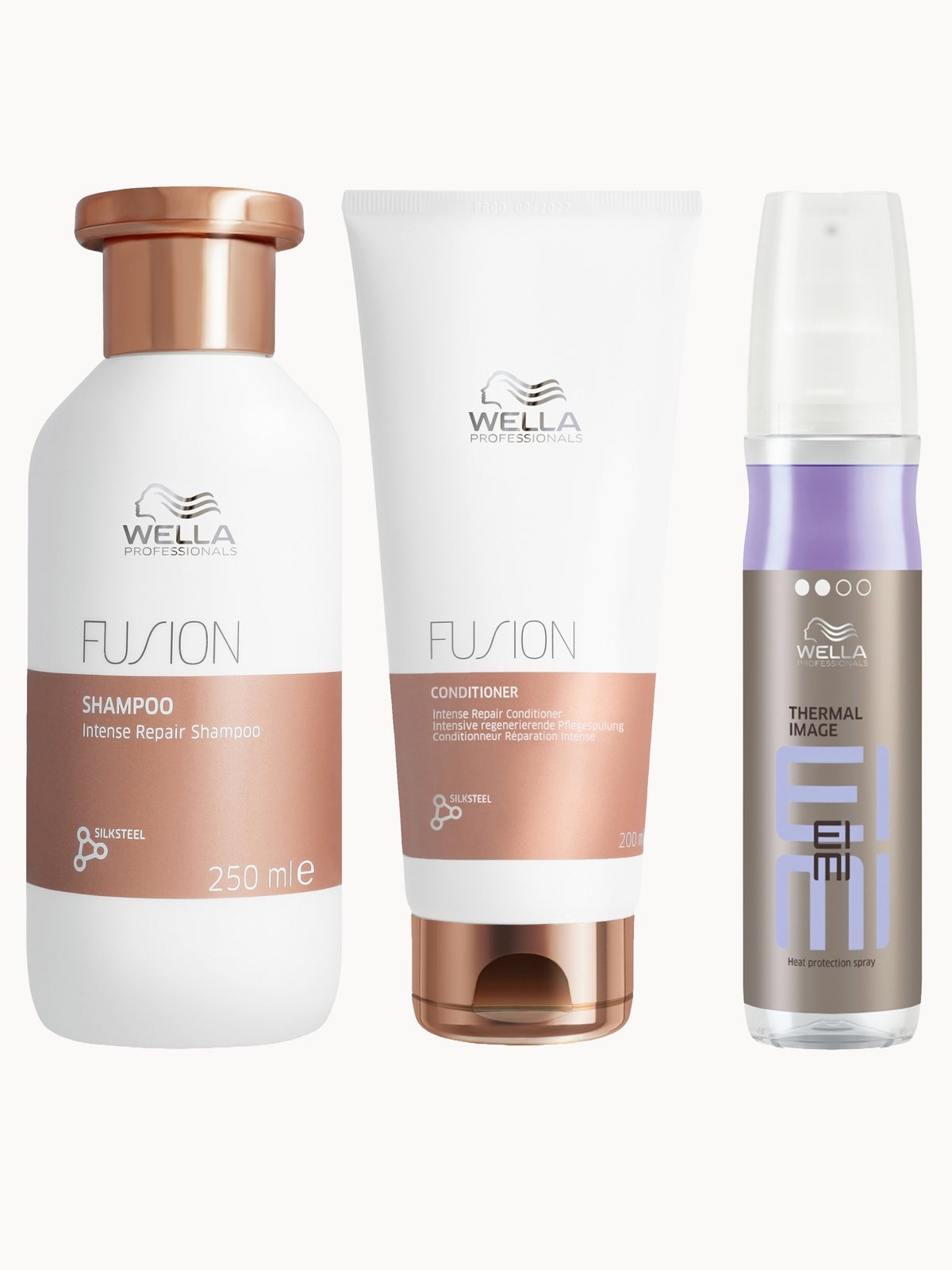 Wella Professionals Care Best of Wella Bundle