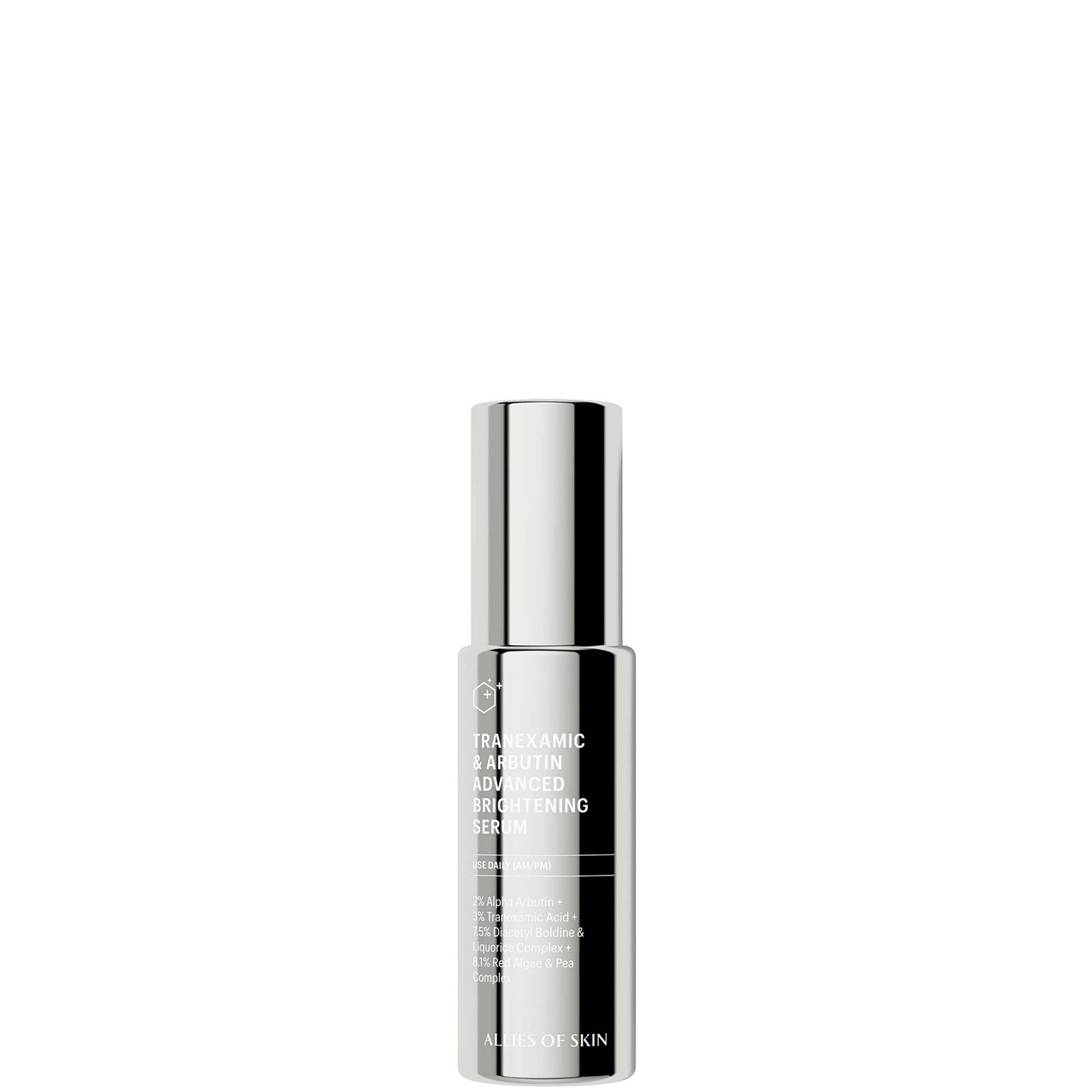 Allies of Skin Tranexamic & Arbutin Advanced Brightening Serum