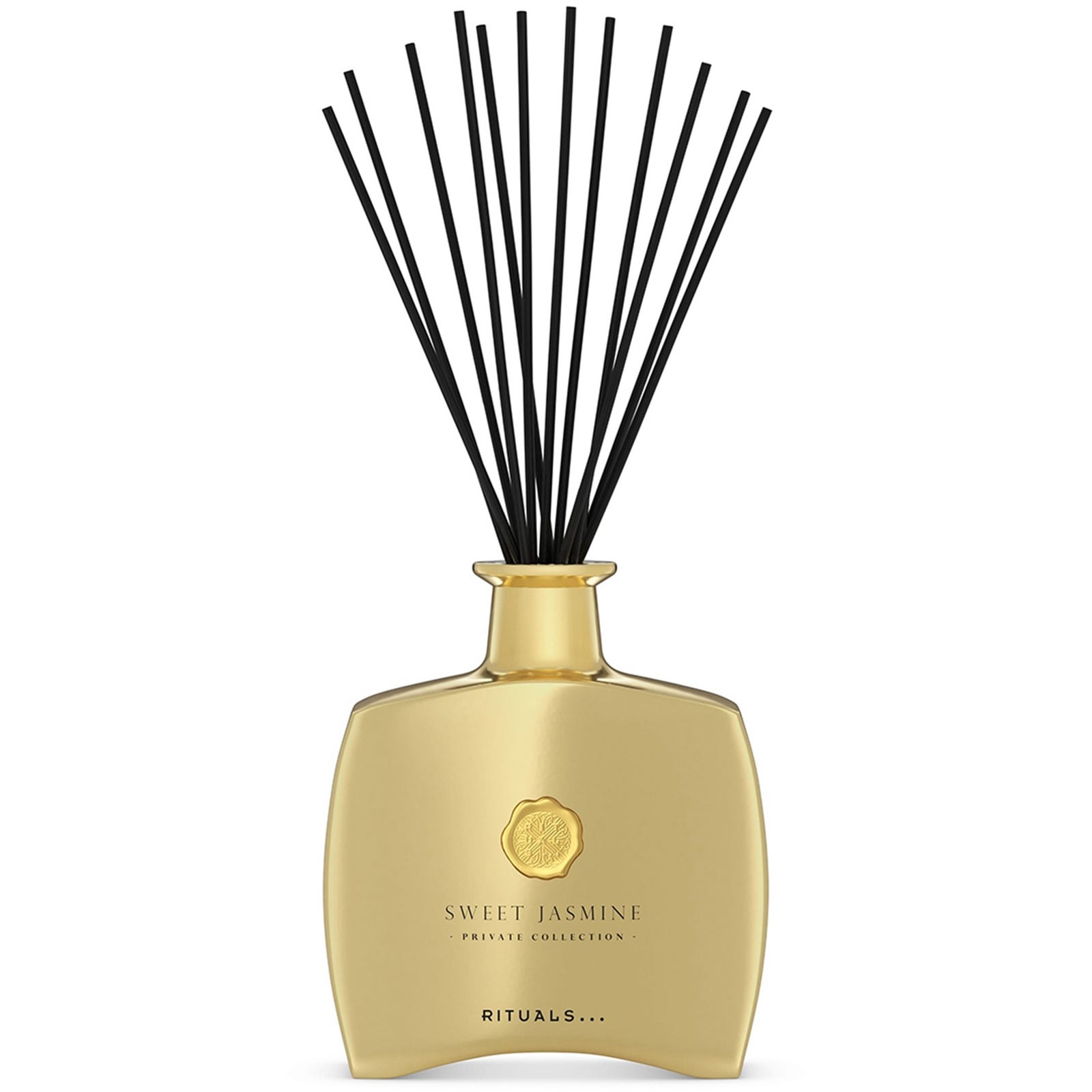 RITUALS Private Collection Sweet Jasmine Floral Mini Reed Difuser 100ml