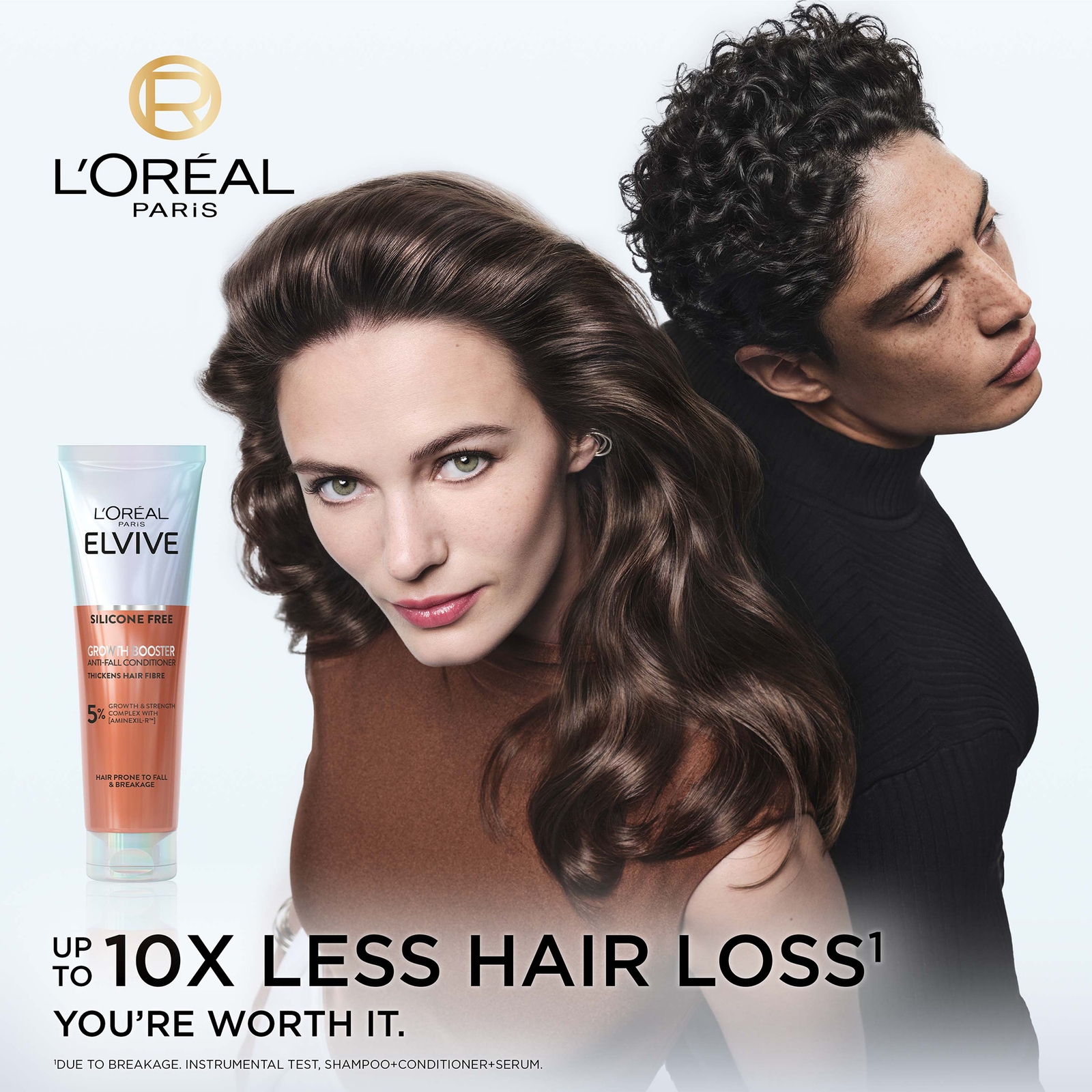 Thumbnail - L'Oréal Paris Full Routine Bundle