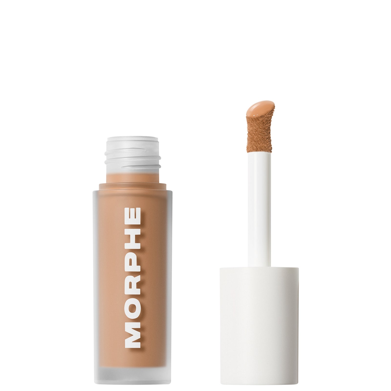 Morphe Wakeup Artist Under Eye Complexion Concealer (Various Shades) - SABLE 9.5N