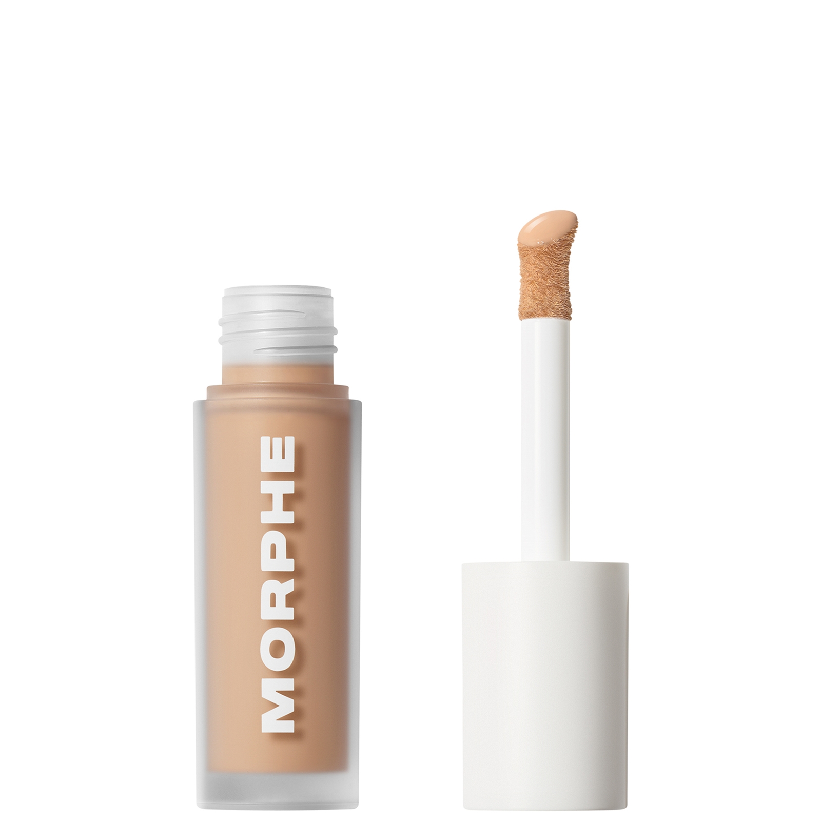 Morphe Wakeup Artist Under Eye Complexion Concealer (Various Shades) - BEIGE 6N