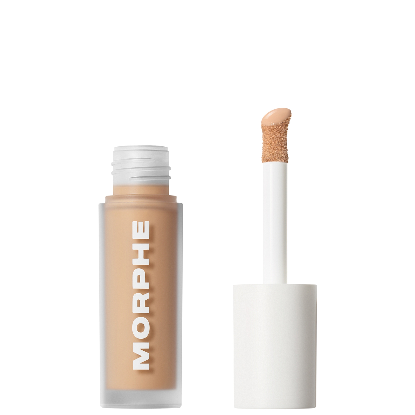 Morphe Wakeup Artist Under Eye Complexion Concealer (Various Shades) - GOLDEN 7W