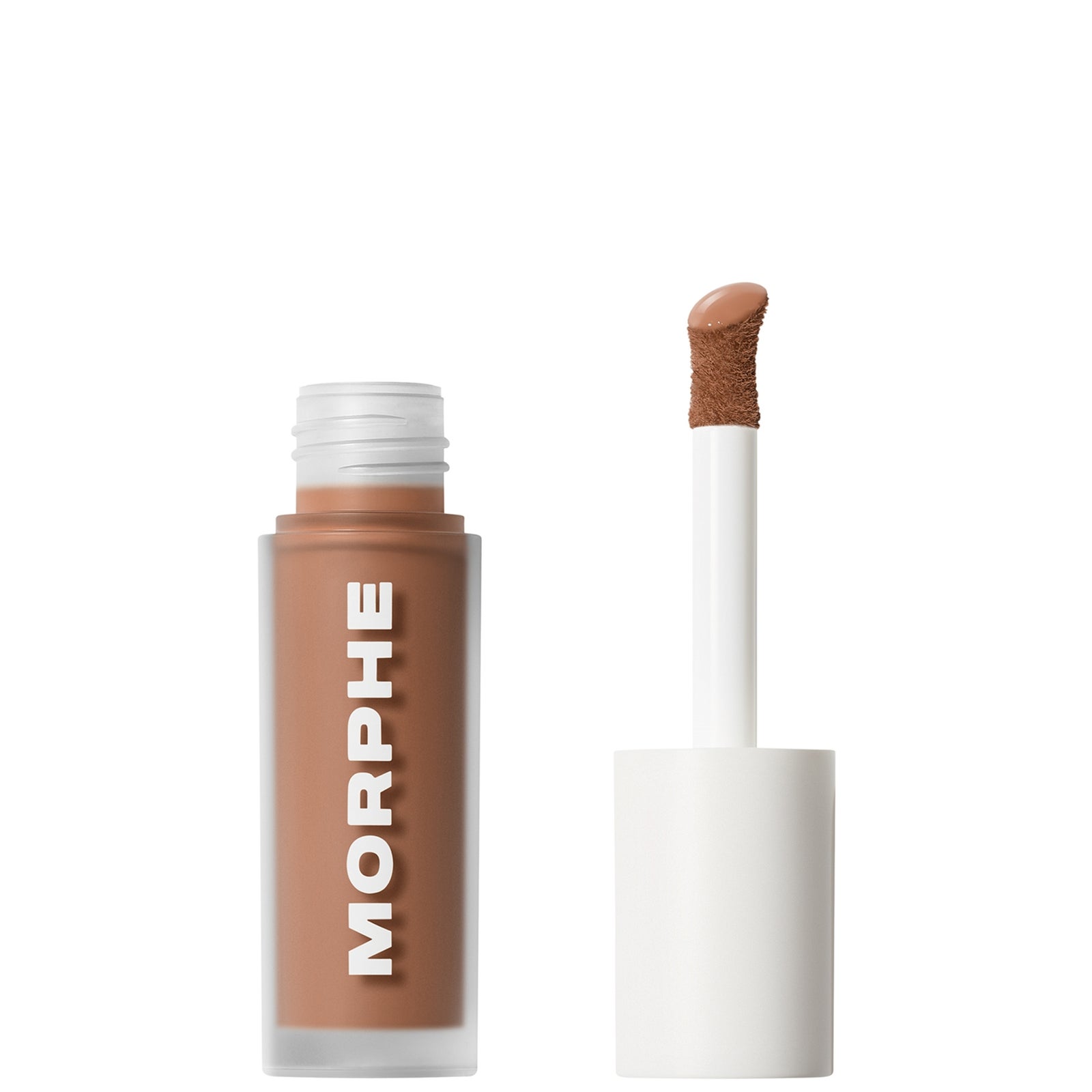 Morphe Wakeup Artist Under Eye Complexion Concealer (Various Shades) - CLOVE 11.25N