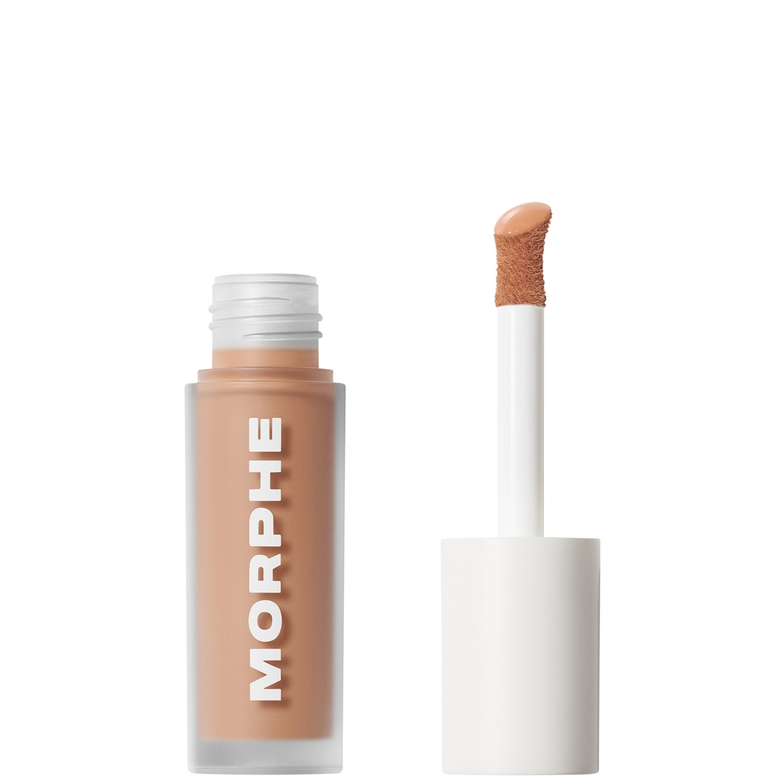 Morphe Wakeup Artist Under Eye Complexion Concealer (Various Shades) - CASHEW 9W