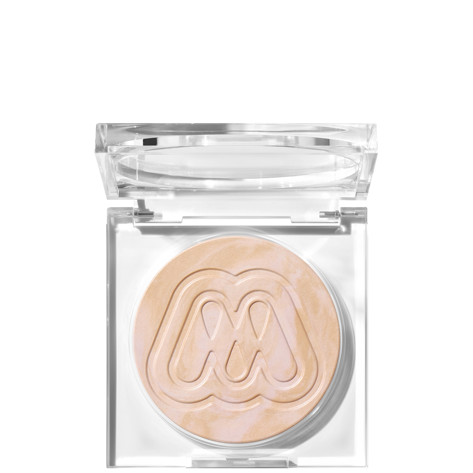 Morphe Cloudlight Soft Glow Veil Finishing Powder (Various Shades) - DAWN