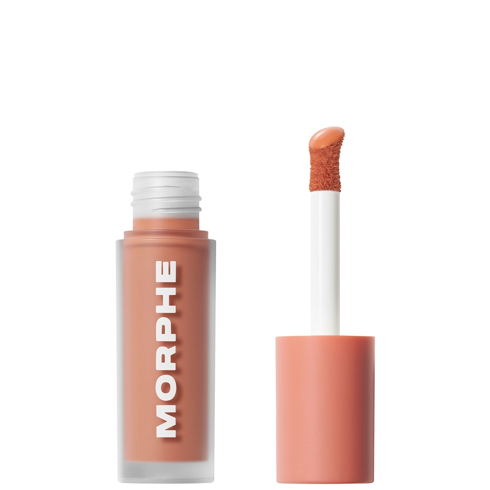Morphe Wakeup Artist Under Eye Complexion Concealer (Various Shades) - PAPAYA 03