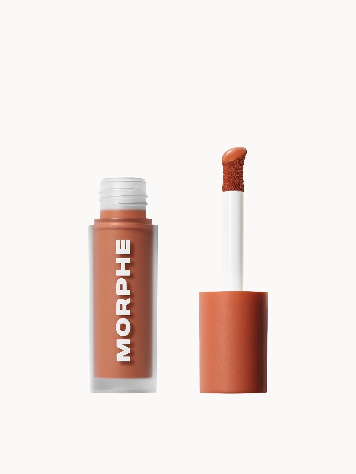 Morphe Wakeup Artist Under Eye Complexion Concealer (Various Shades) - CINNAMON 04