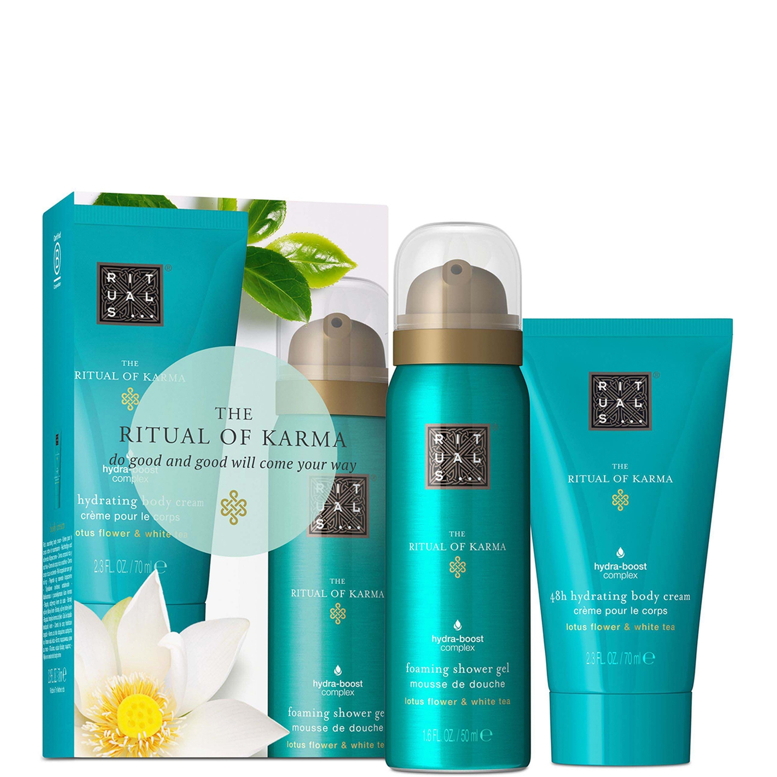 

RITUALS Karma Mini Gift Set