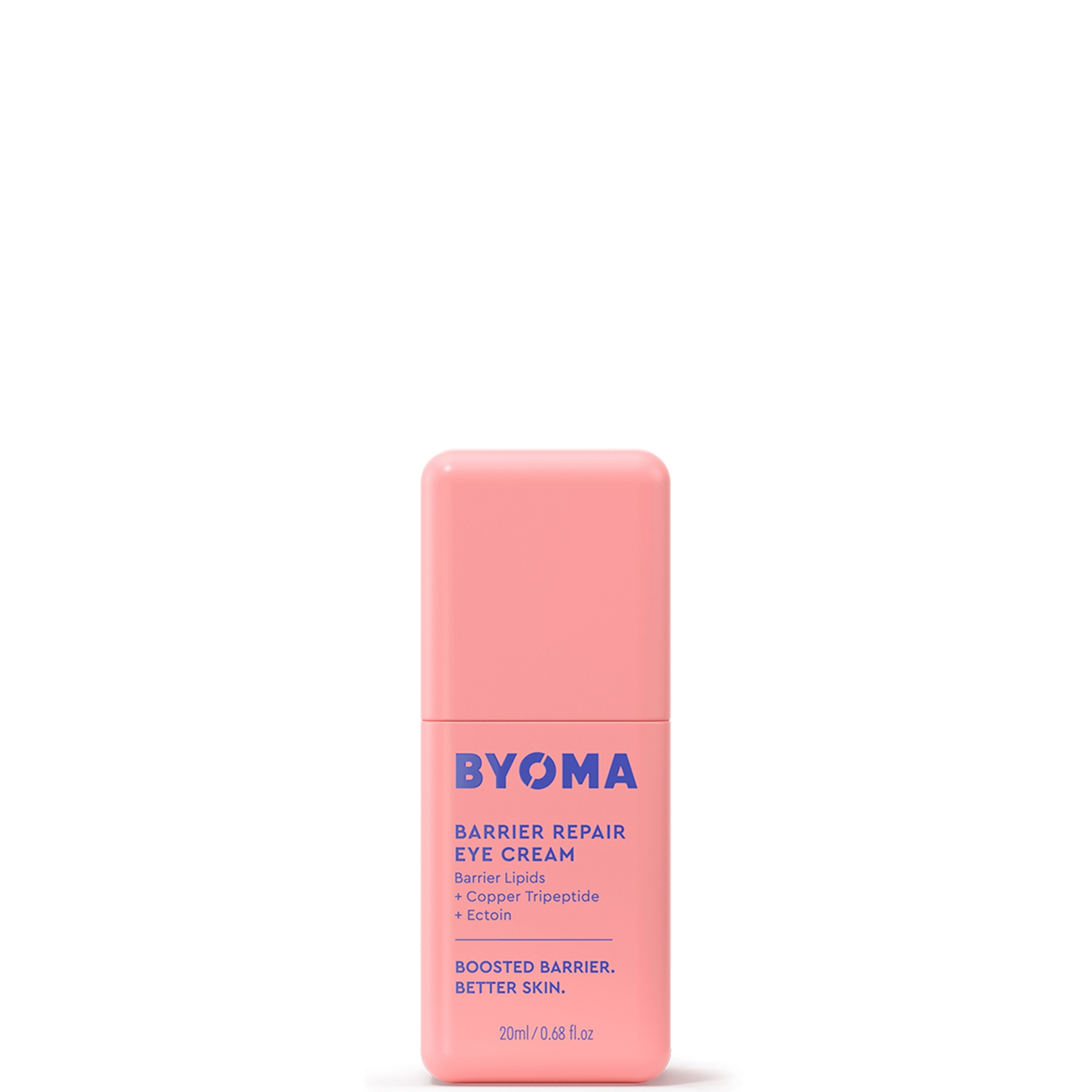 BYOMA Barrier Repair Eye Cream 20ml
